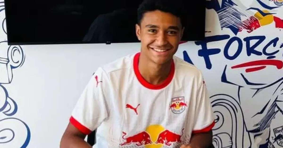 Milagre de Jogador do Red Bull Bragantino Após Acidente