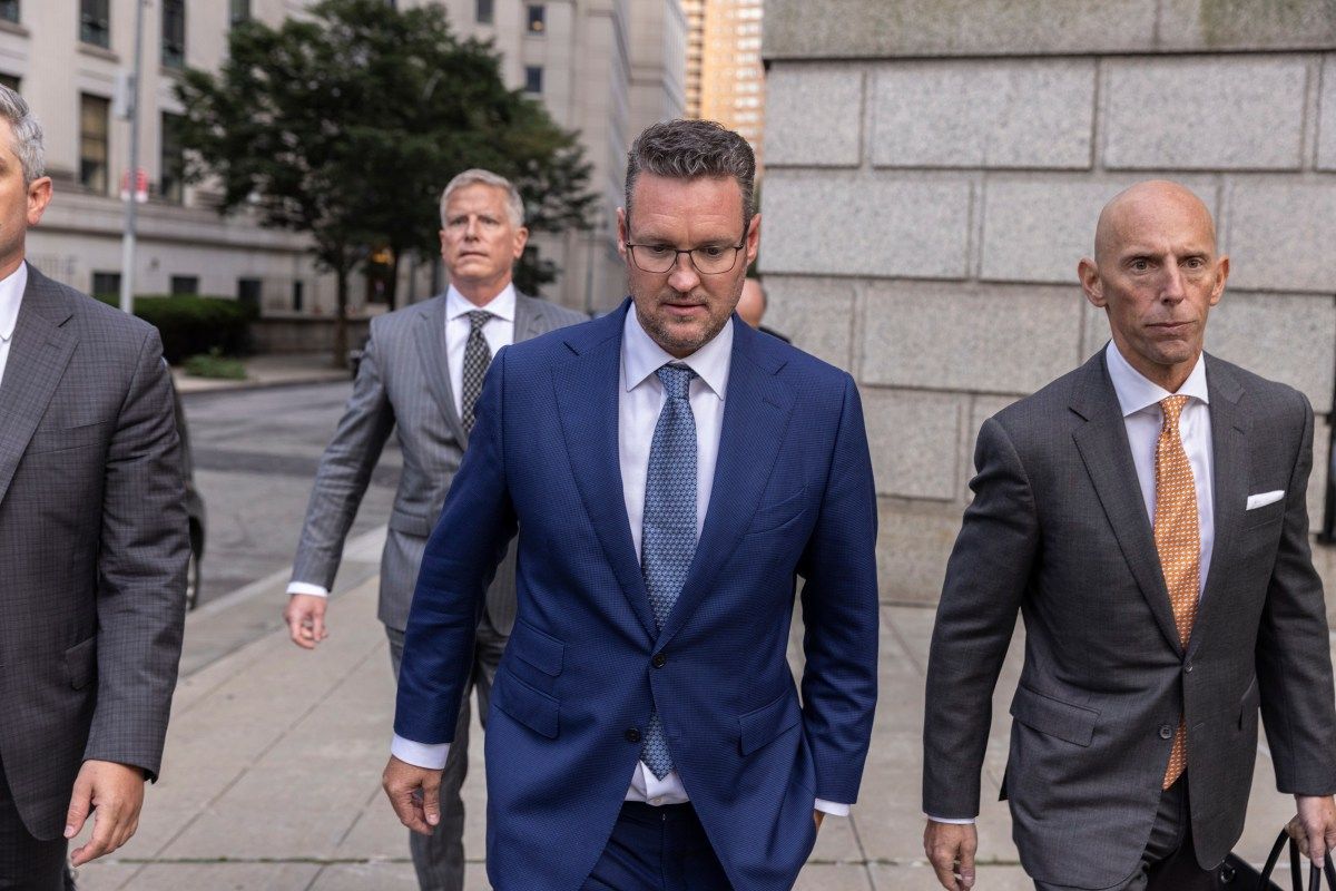 Trevor Milton, Fundador da Nikola, Recebe Perdão de Trump