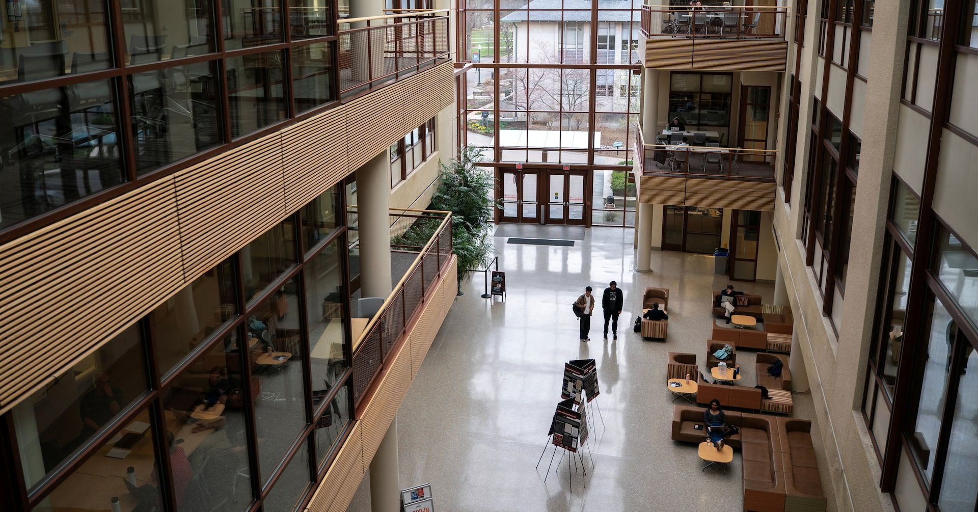 Universidades Americanas Sob Vigilância por Antissemitismo