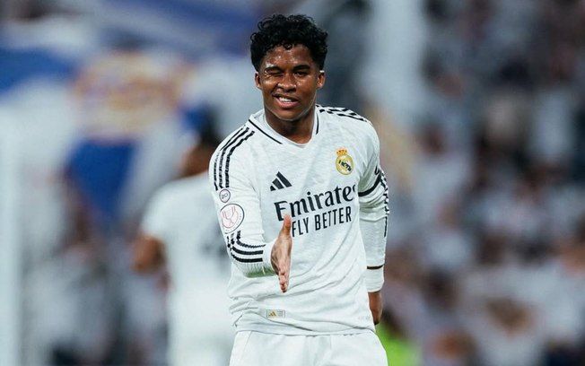 Legenda da imagem. Reprodução: Esporte IG