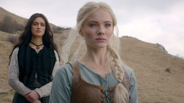 The Witcher: Quarta Temporada Sem Data e Quinta em Filmagens