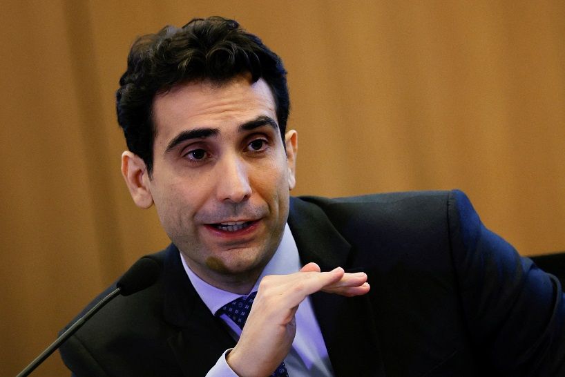 Galípolo destaca potencial do Pix em pagamentos globais