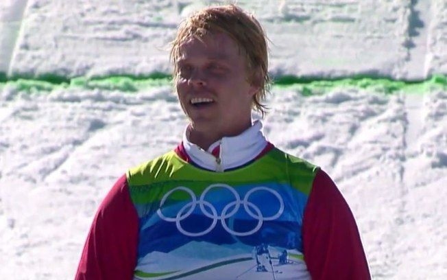 Audun Groenvold, referência do esqui norueguês, deixa um legado de conquistas e dedicação. Reprodução: site do autor da notícia