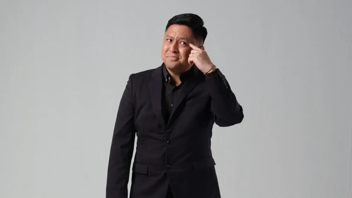 Treinador da ONIC Philippines, Ynot, fala sobre a adaptação das equipes ao seu estilo de jogo.; Reprodução: GosuGamers