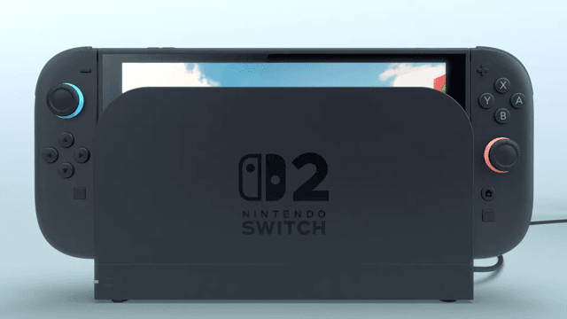 Nintendo Switch 2 Pode Não Superar Vendas do Switch