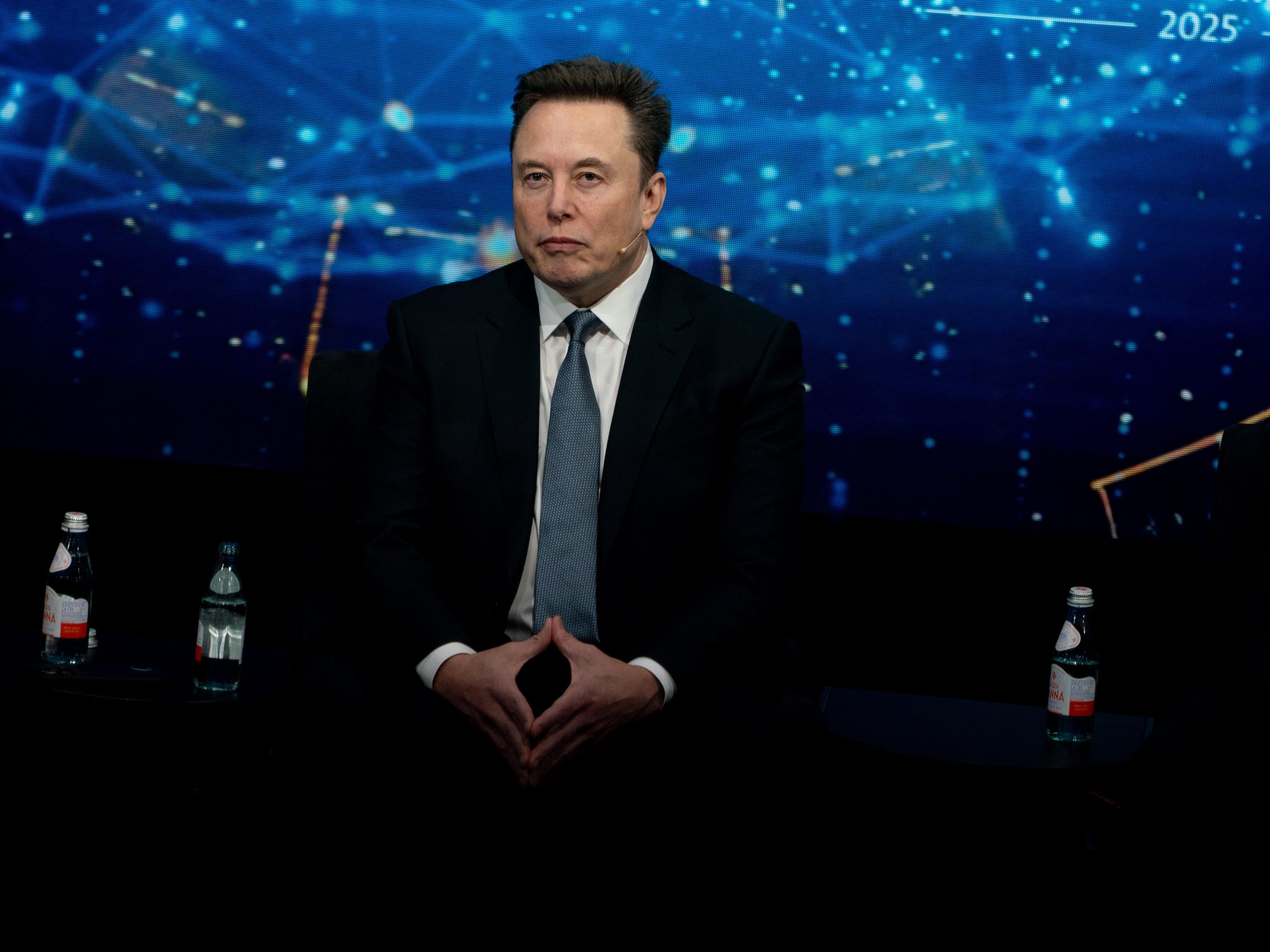 Delta won't use Starlink. Elon Musk is not happy - Foto: Business Insider