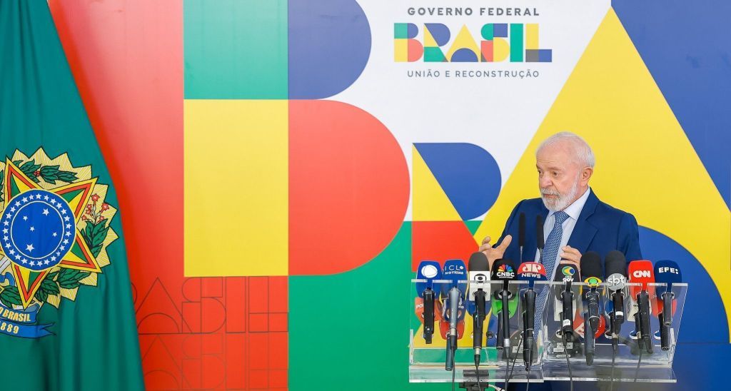 Lula retoma agenda de viagens após cirurgias