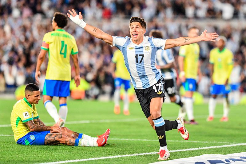 Argentina em 2025: Desafios Econômicos e Decisões Cruciais