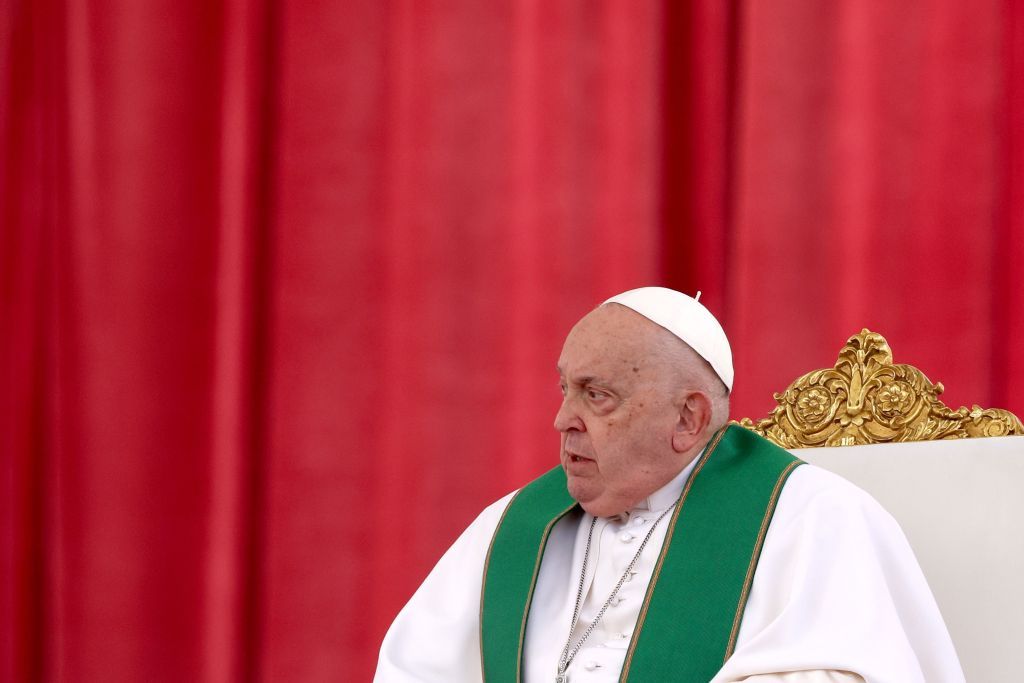 Papa Francisco faleceu aos 88 anos, conforme anunciado pelo Vaticano. Reprodução: CNN Brasil