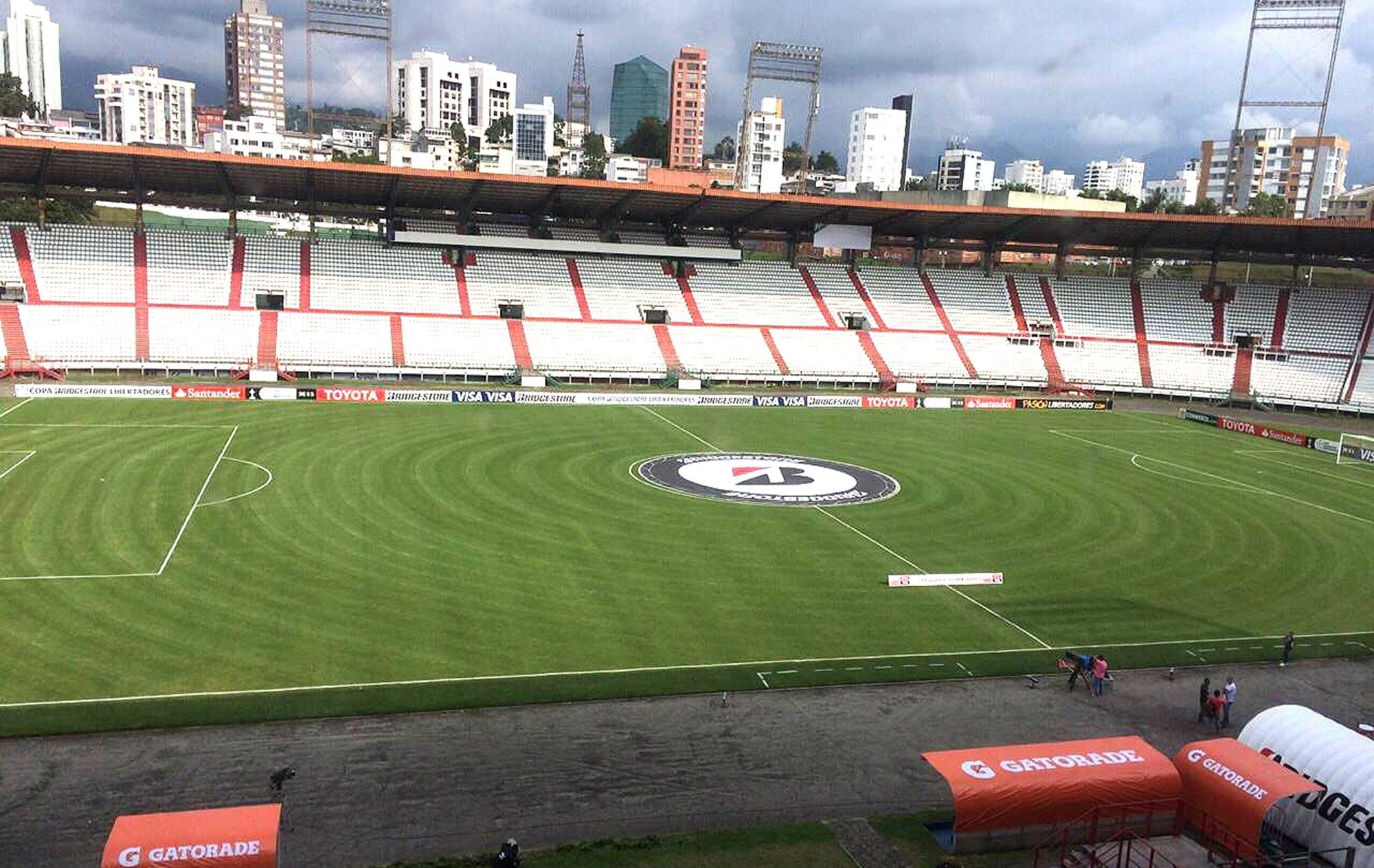 Once Caldas e Fluminense: Confronto Inédito na Sul-Americana