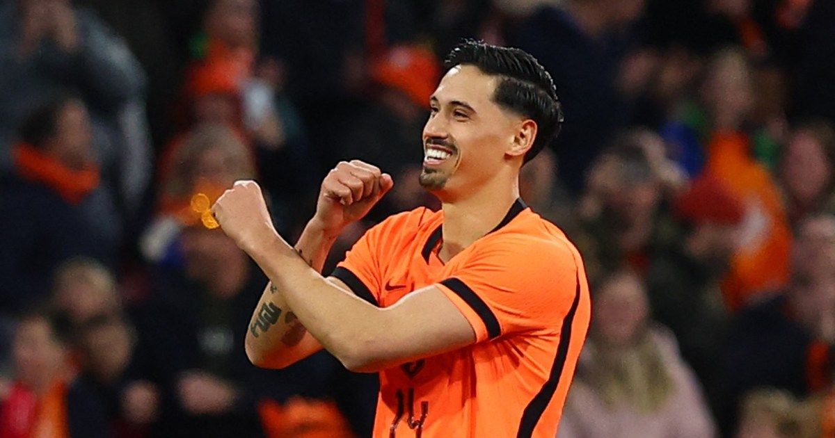 Holanda se prepara para a Copa do Mundo de 2026: Expectativas e Jogadores-Chave