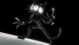 Roblox recebe atualização com monstro felino e arena no estilo Coliseu.. Reprodução: Gosugamers