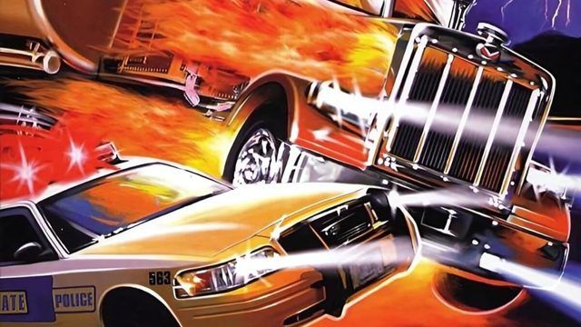 Retorno de Big Rigs: Um dos Piores Jogos no Steam