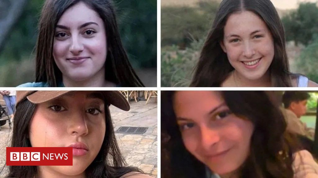 Reféns do Hamas: conheça as israelenses soltas recentemente