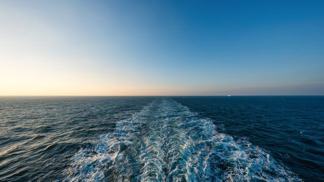 Nova Tecnologia Chinesa de Corte Subaquático Gera Alerta Global