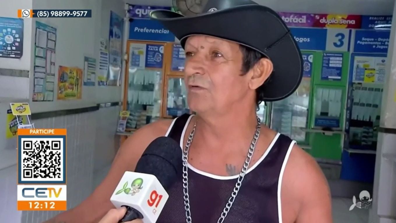 Ganhadores da Mega-Sena de R$ 158 milhões com bolão de R$ 81. Reprodução: G1