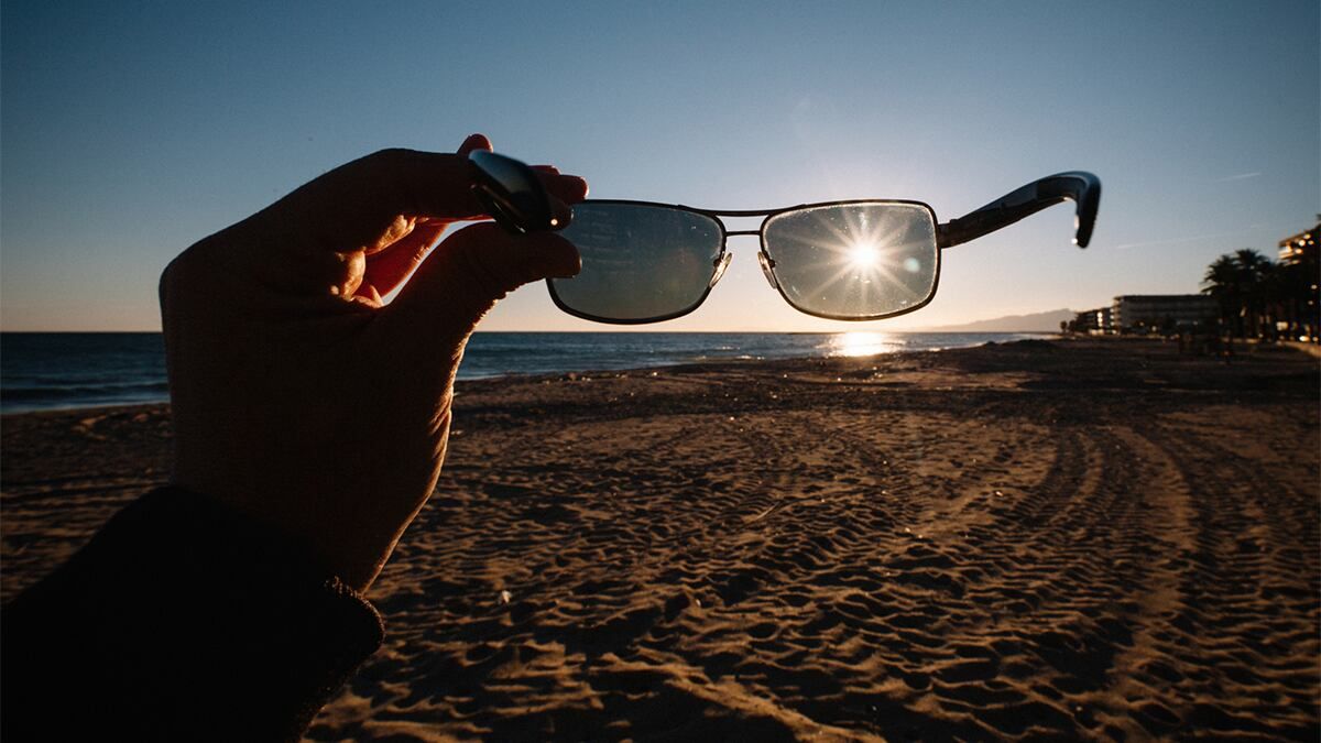 Gafas de sol: estilo e proteção para todas as ocasiões. Reprodução: El País