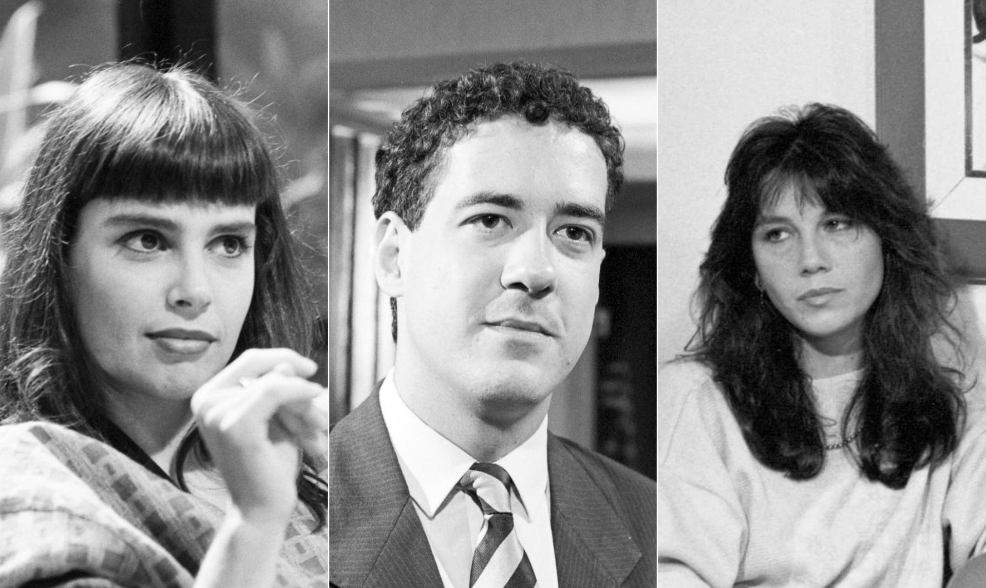 Celebridades da novela 'Vale Tudo' relembram trajetórias após o sucesso da trama icônica. Reprodução: Globo