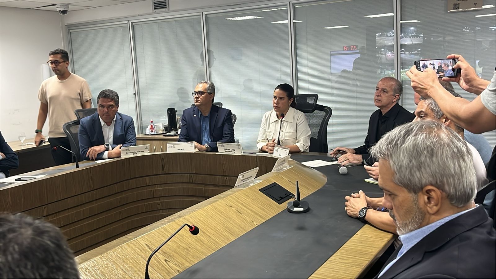 Pernambuco proíbe torcidas em jogos após violência generalizada