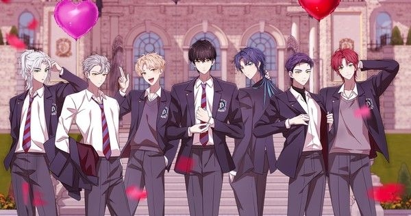 Webtoon 'Dark Moon: The Blood Altar' ganha popularidade com 63,6 milhões de visualizações nos EUA.; Reprodução: Anime News Network