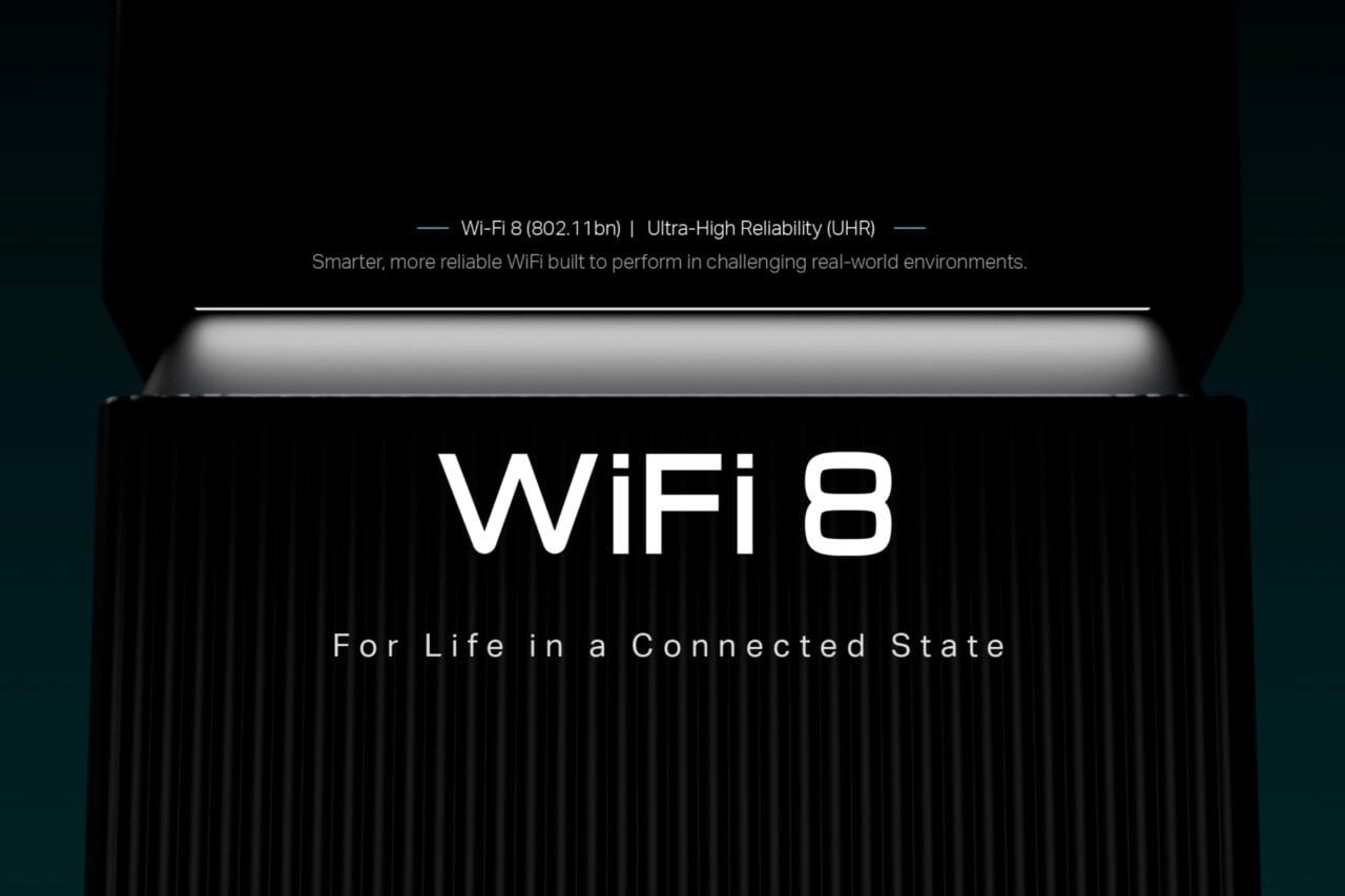 TP-Link anuncia lançamento do roteador Archer 8 com Wi-Fi 8