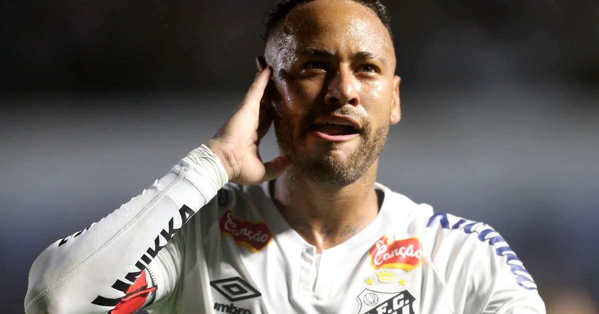 Neymar pode retornar ao futebol europeu em breve