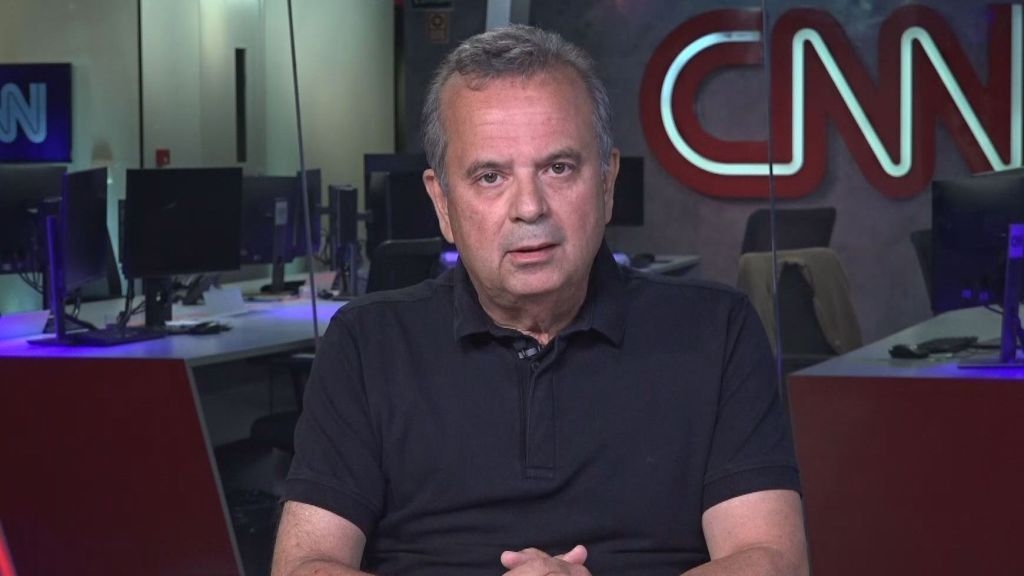 Rogério Marinho comenta sobre apoio necessário nas casas legislativas. Reprodução: CNN Brasil