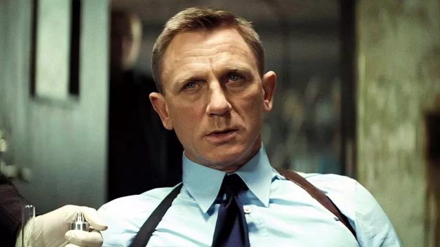 Novo Filme de James Bond Previsto Após Investimento da Amazon