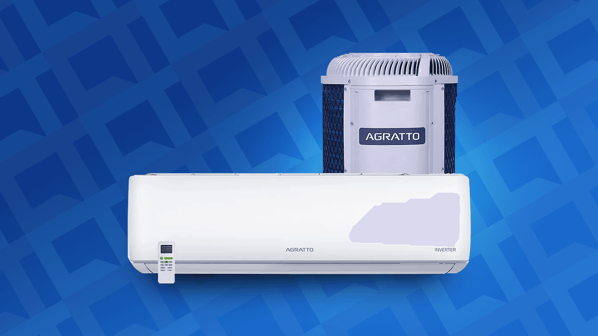 Problemas Comuns do Ar-Condicionado que Impedem o Gelo