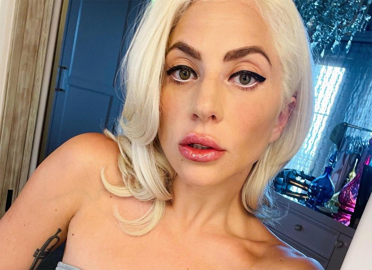Lady Gaga faz retorno ao Brasil após anos de espera