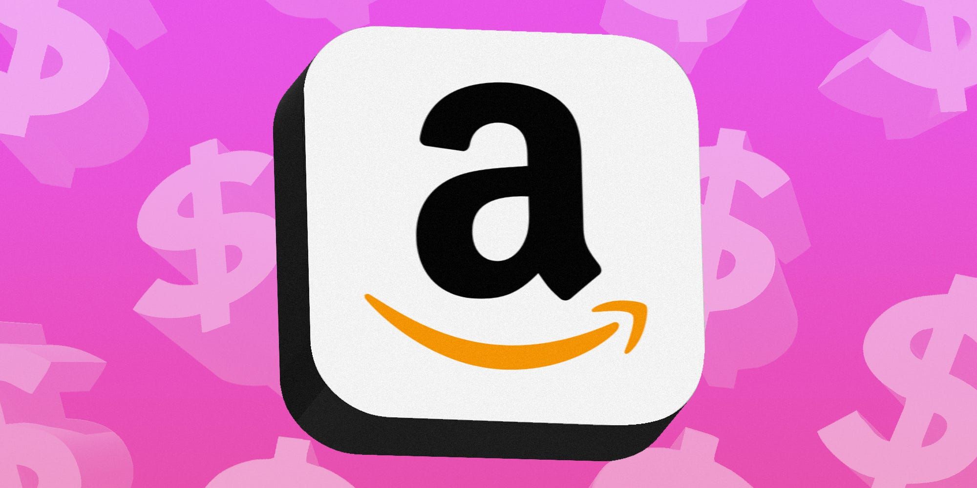 Encontre os melhores cupons da Amazon para economizar ainda mais em suas compras. Legenda da imagem. Reprodução: Business Insider