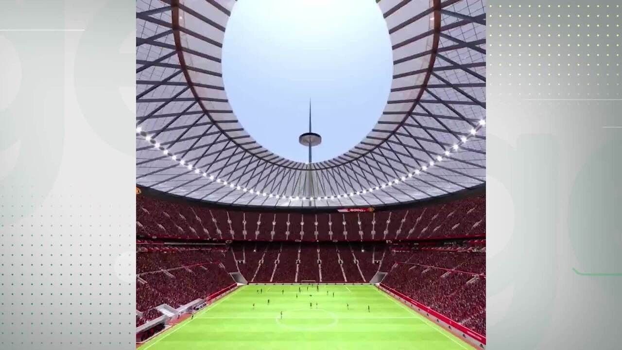 Equipes inglesas buscam classificação para semifinais da Liga Europa nesta quinta-feira.; Reprodução: Globo