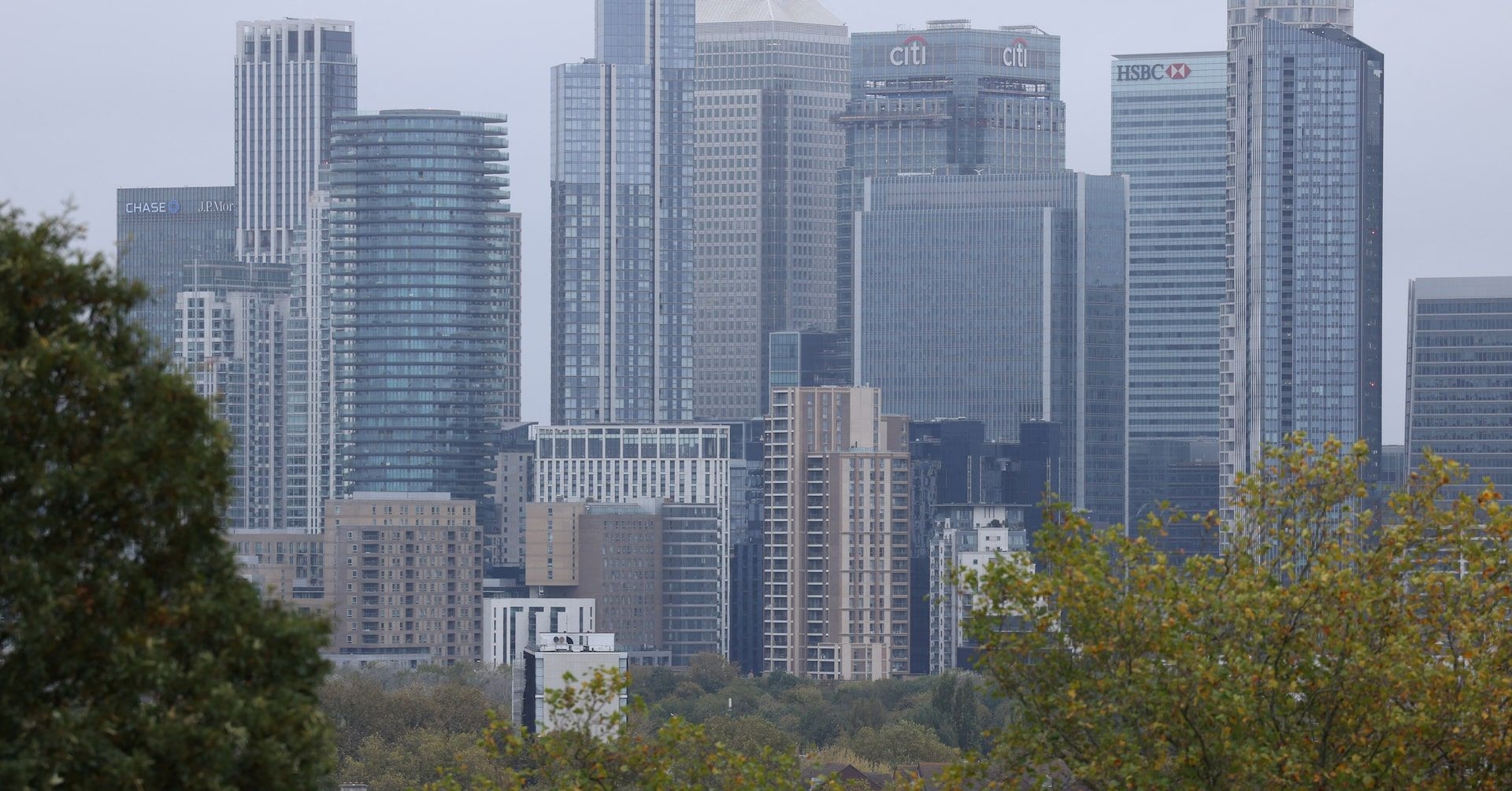 Britânia pode ter a menor demanda de eletricidade já registrada neste verão. Reprodução: Reuters