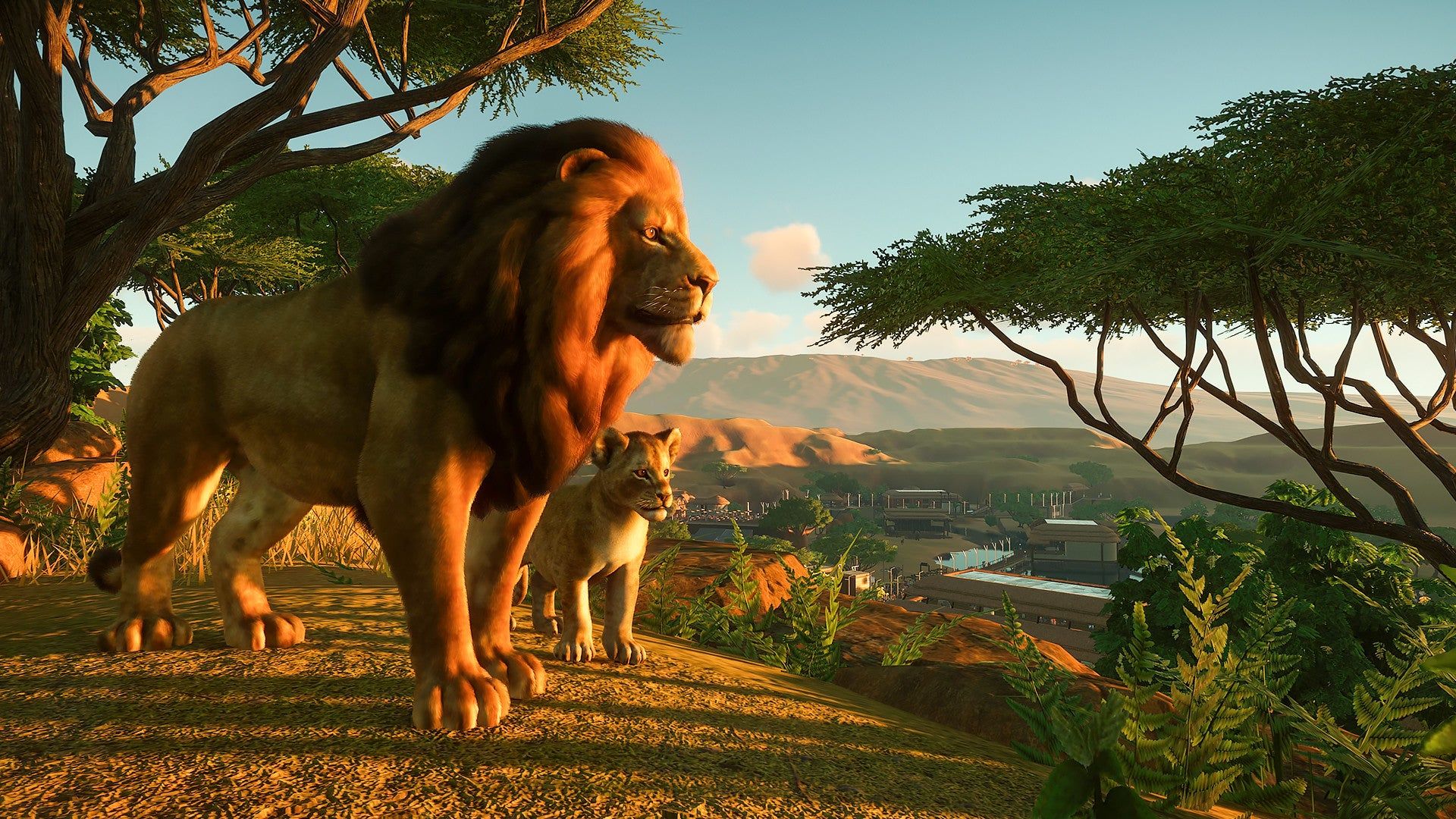 Planet Zoo 2 quase confirmado após atualização na página do YouTube