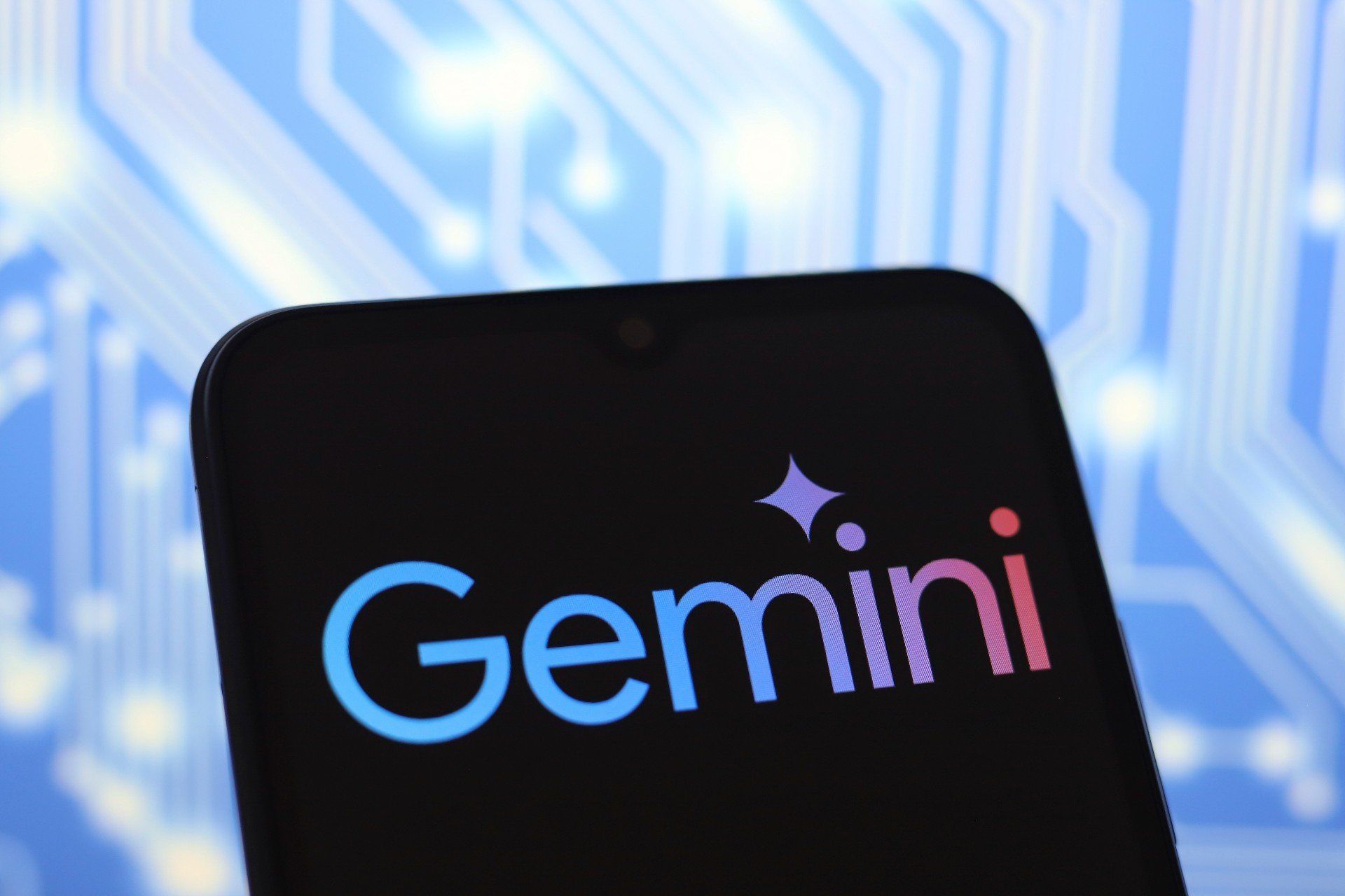 Google Gemini 2.5 em ação, resolvendo problemas complexos com múltiplos agentes. Reprodução: Gizmodo