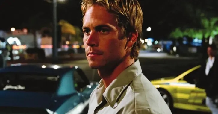 Vin Diesel anuncia que Velozes e Furiosos 11 vai homenagear Brian O'Conner com retorno do personagem. Reprodução: Legião dos Heróis