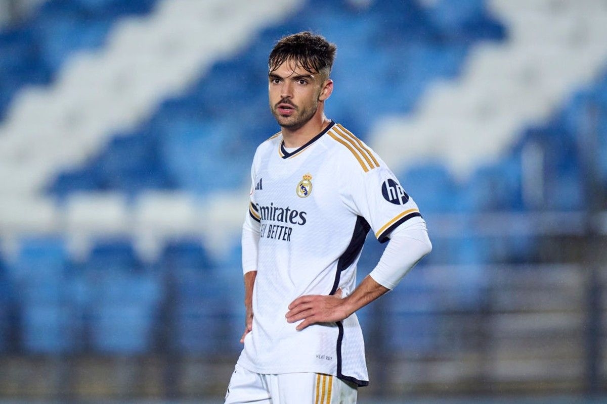 Zagueiro do Real Madrid enfrenta acusações graves