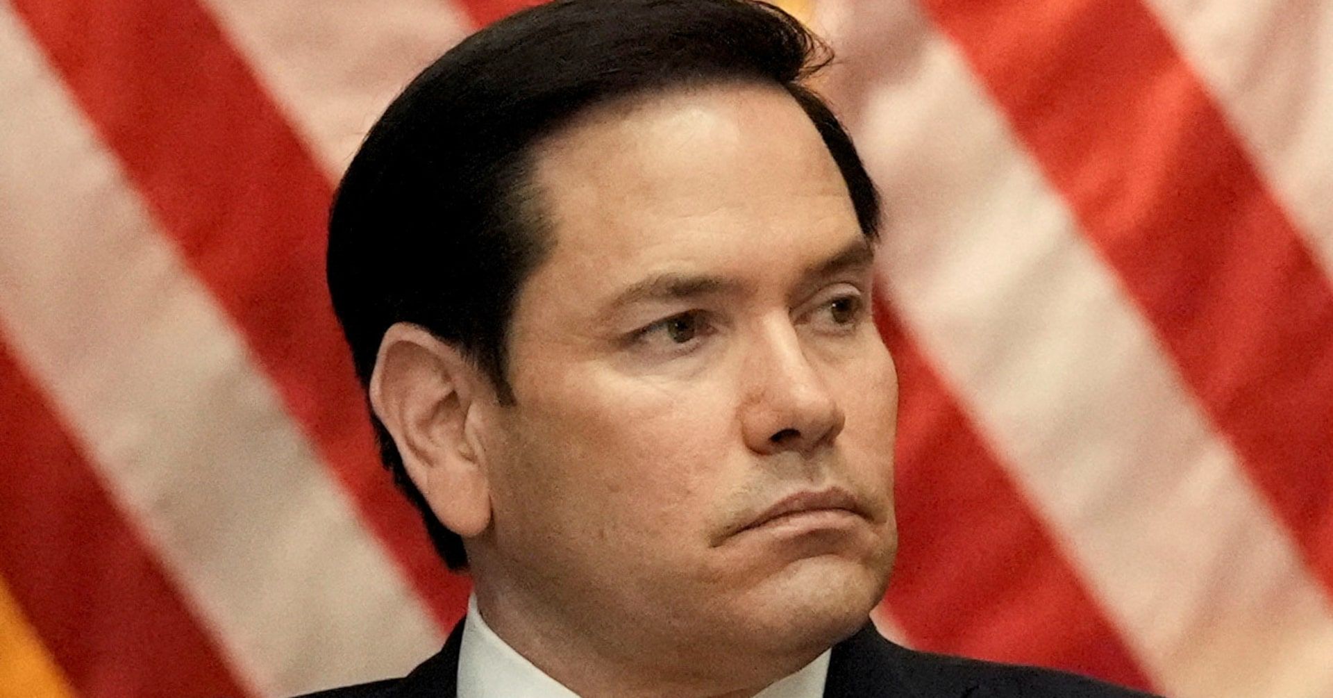 Marco Rubio nomeia novo oficial do Departamento de Estado para a Europa. Reprodução: Reuters