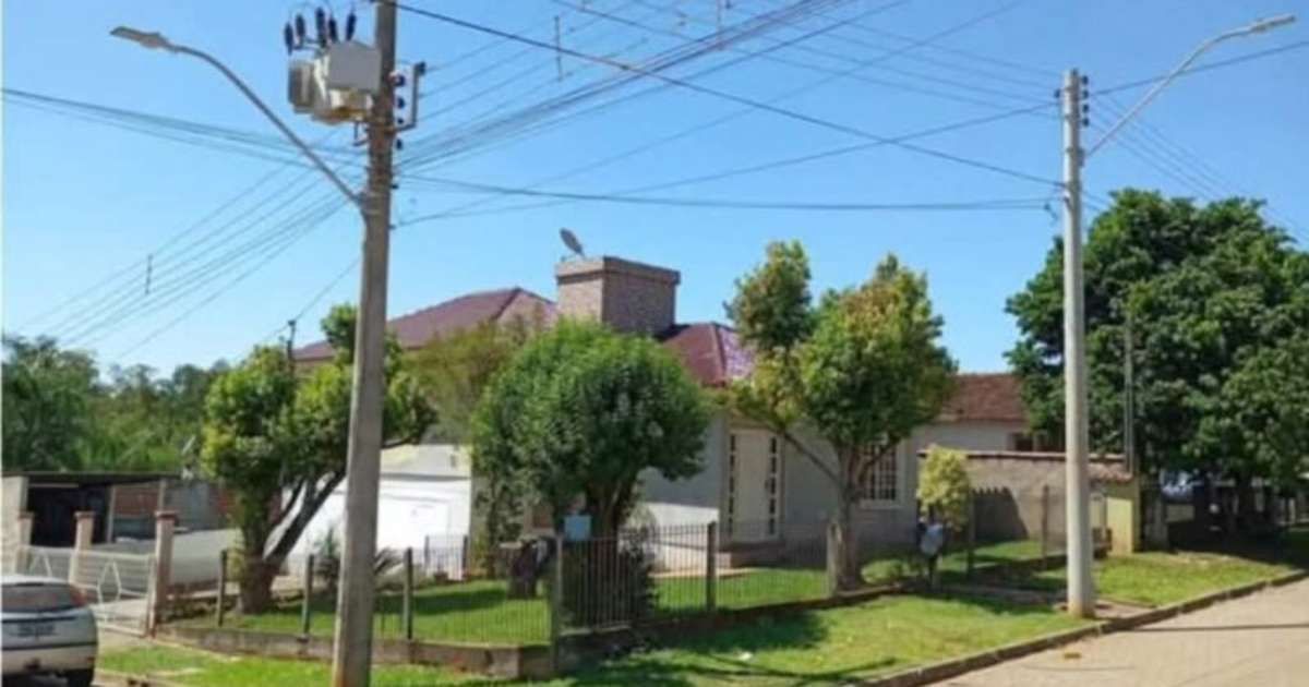Jovem Instalador Morre em Choque Elétrico no RS