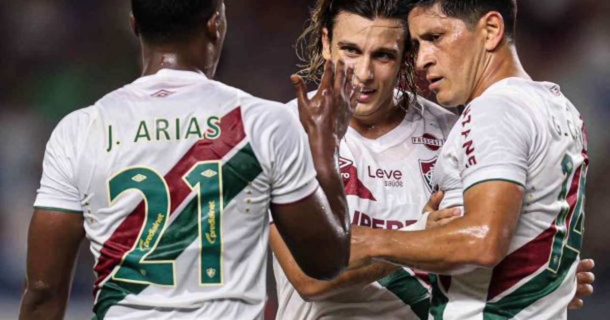Fluminense e Seus Desafios na Copa Sul-Americana 2025