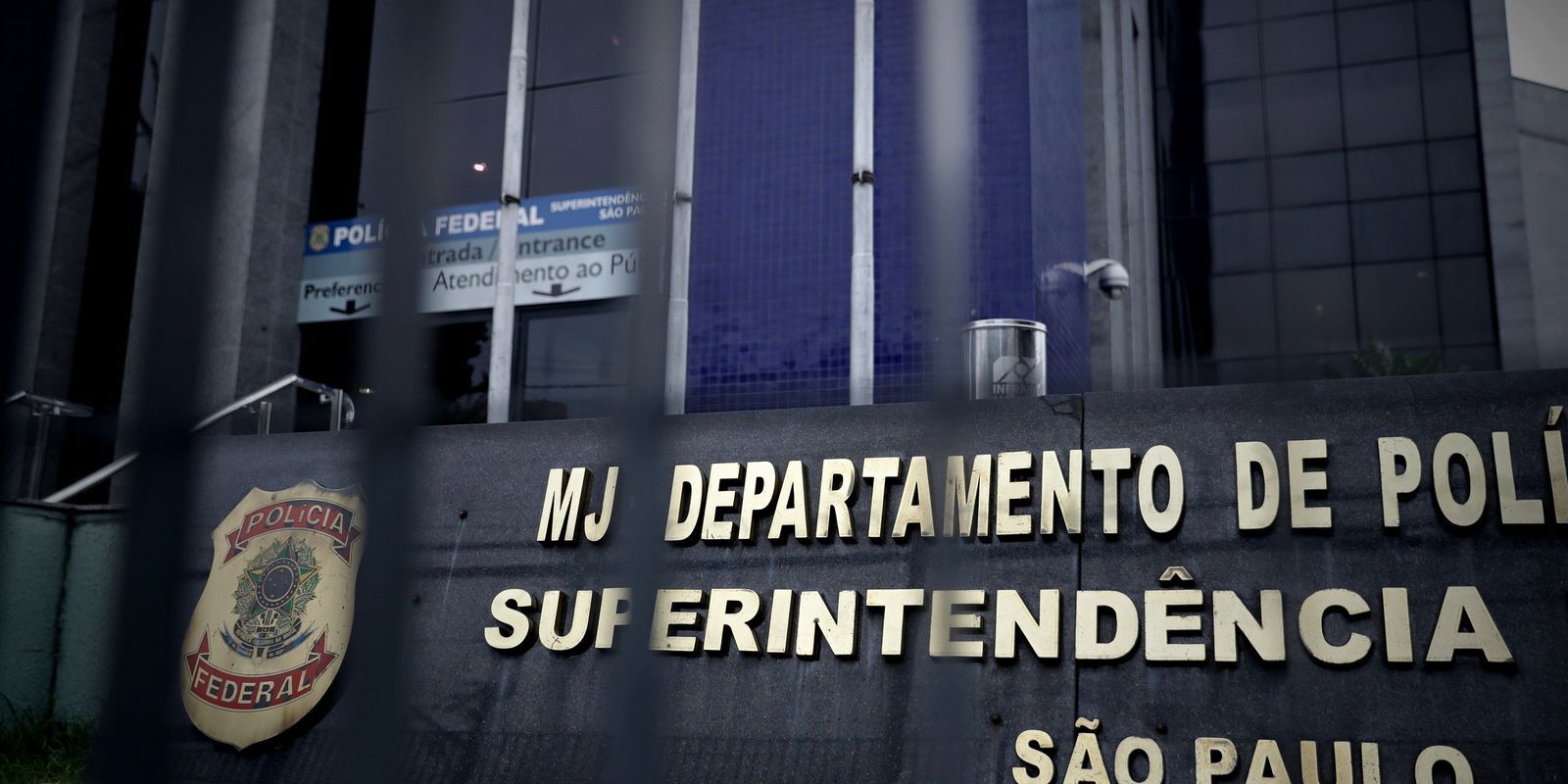 Pai de Daniel Vorcaro é preso na 6ª fase da operação Compliance Zero - Foto: EBC