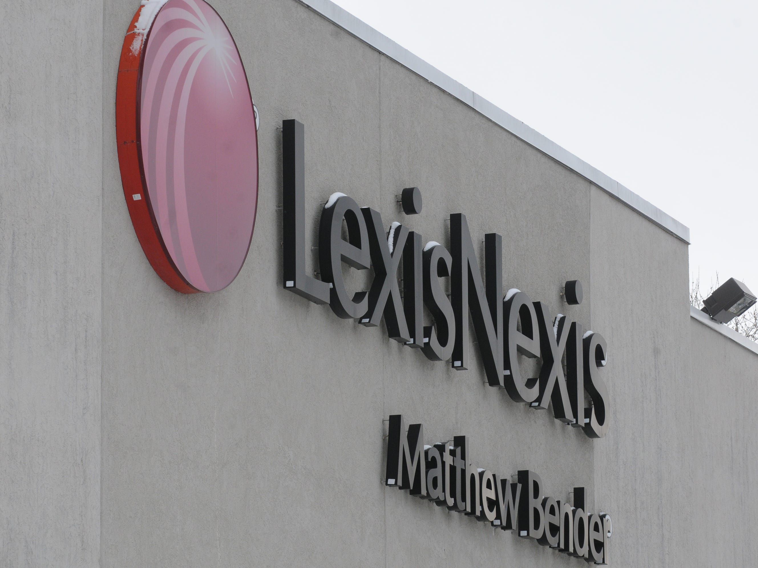 Harvey e LexisNexis anunciam parceria estratégica para integração de dados na legal tech. Reprodução: Business Insider