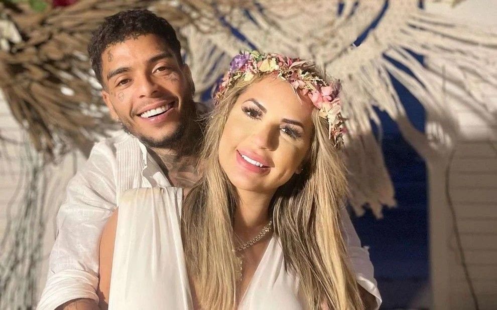 Deolane Bezerra foi casada com MC Kevin: relembre a morte trágica do funkeiro