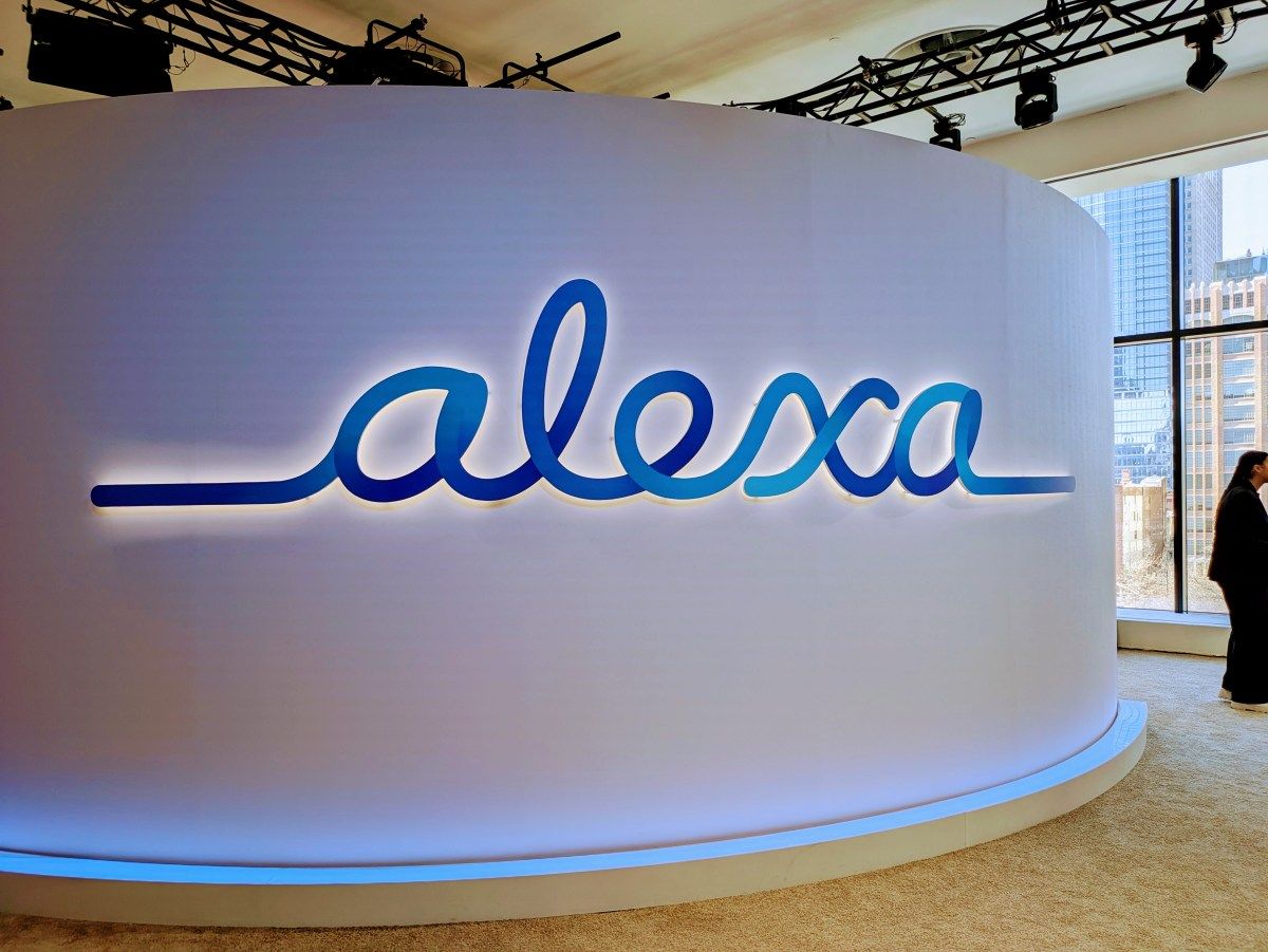 Amazon Lança Alexa+, Mas Funcionalidades Ficam Ausentes