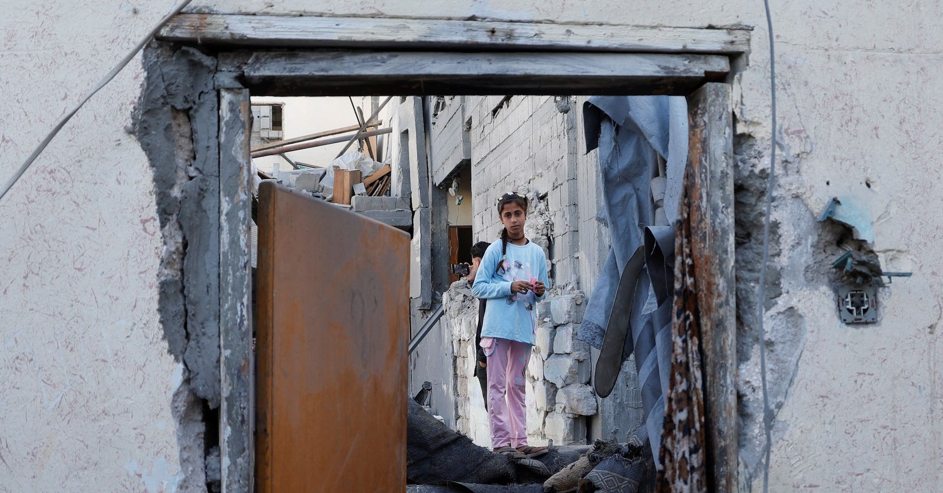 Novo Acordo de Reféns Surpreende em Meio a Conflito de Gaza