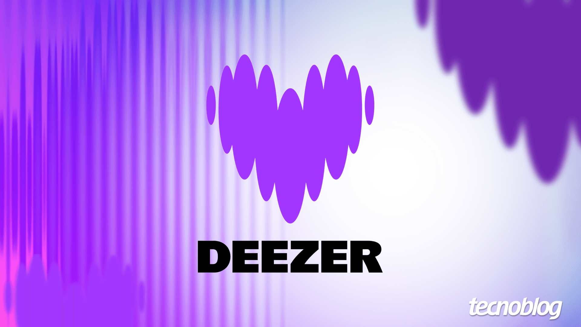 Deezer lança sistema para identificar e rotular músicas criadas por inteligência artificial. Reprodução: Tecnoblog