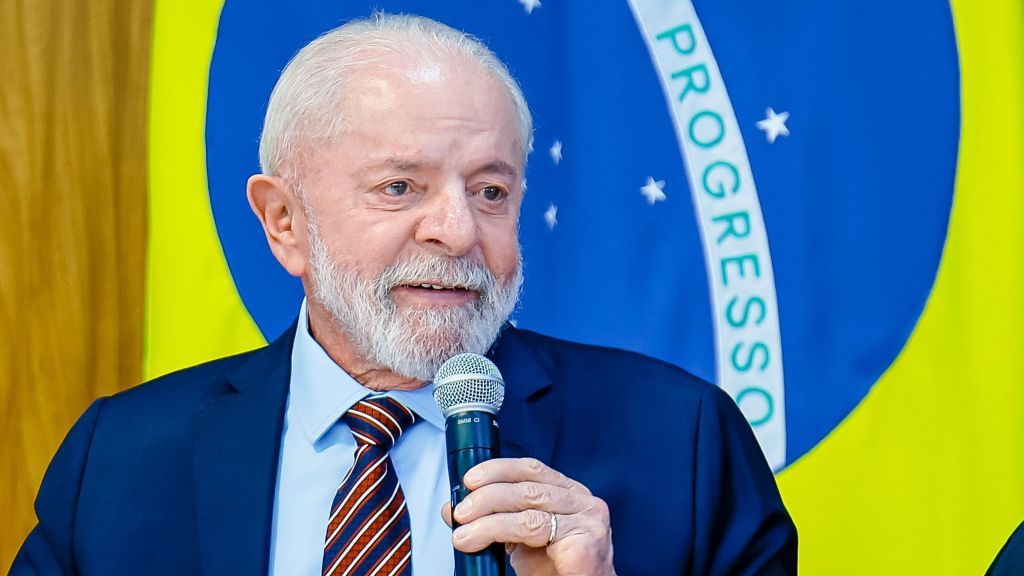 Embaixador de Israel Elogia Lula Por Postura Contra o Holocausto