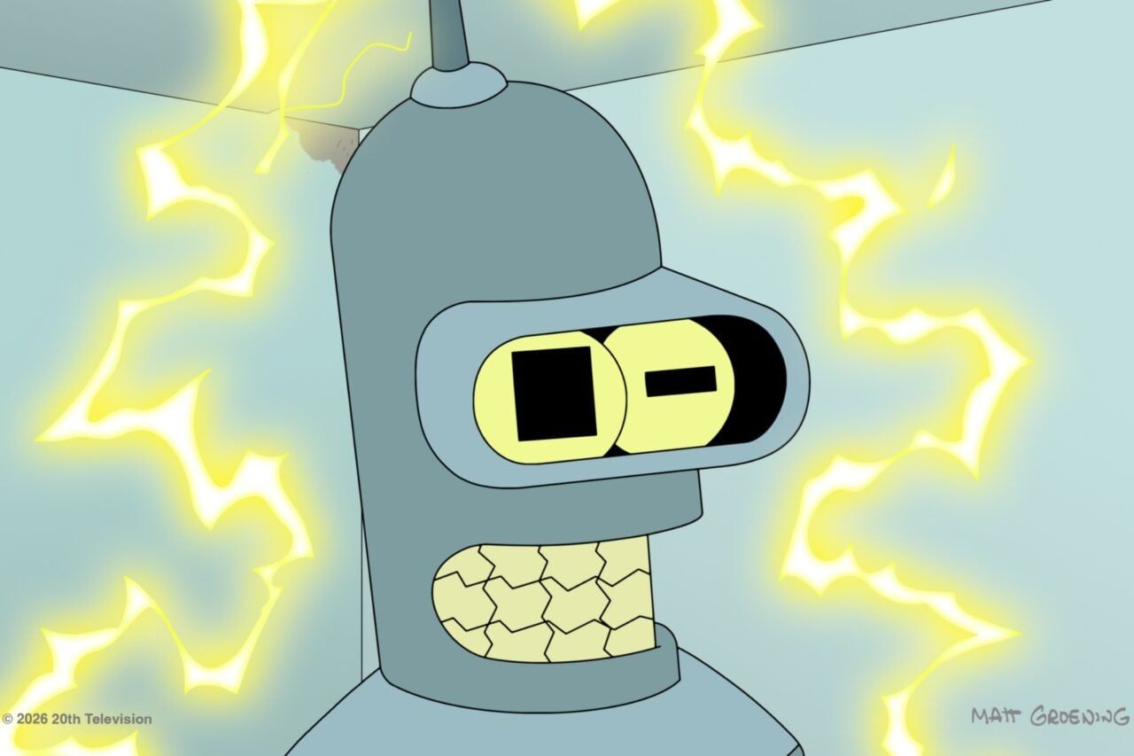 ‘Futurama’ Season 14 Will Not Be a Binge Release - Foto: Gizmodo
