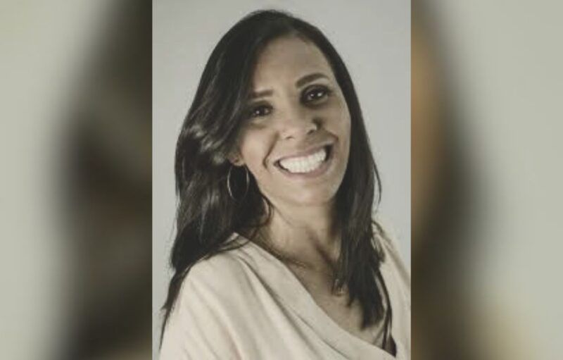 A vereadora Luluka Tavares faleceu aos 48 anos, deixando um legado em Caeté.