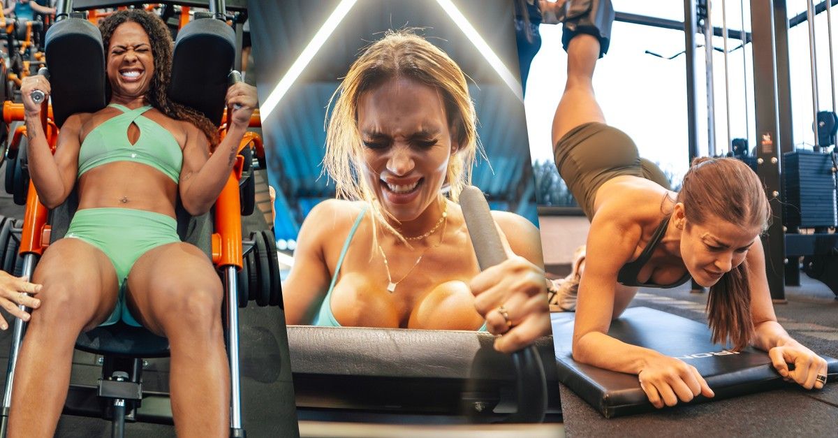 Treinos intensos antes do Carnaval podem trazer riscos à saúde.. Reprodução: Gshow